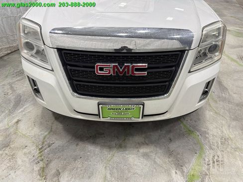 Used 2015 GMC Terrain SLT w/ Open Road Package AWD/4WD image 30