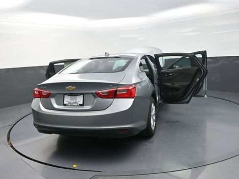 Used 2024 Chevrolet Malibu LT image 32