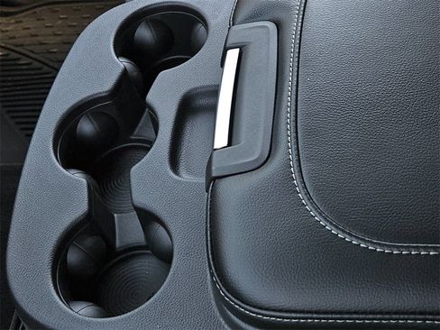 New 2026 RAM 2500 Tradesman image 23