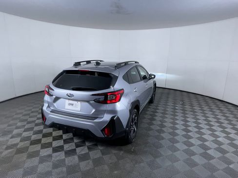 Certified 2024 Subaru Crosstrek 2.0i Premium AWD/4WD image 8