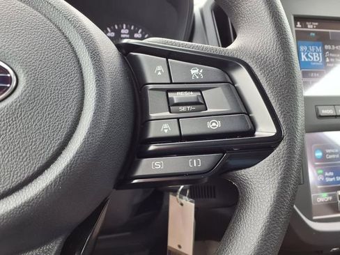 New 2026 Subaru Forester AWD/4WD image 13