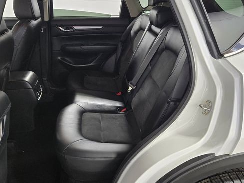 Used 2018 MAZDA CX-5 Touring w/ Preferred Equipment Package image 26