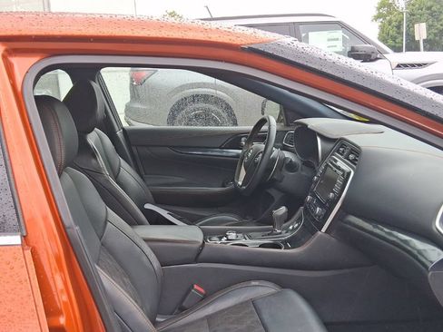 Used 2019 Nissan Maxima SR w/ Premium Package FWD image 33