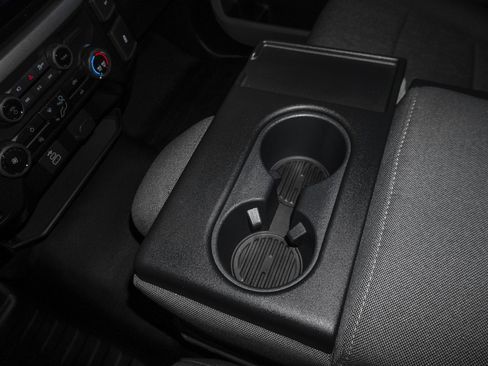 Certified 2025 Ford F150 XL image 29