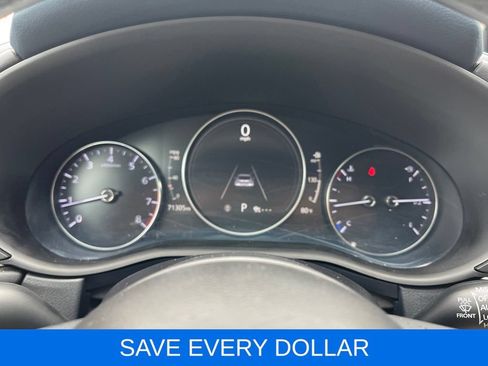 Used 2021 MAZDA CX-30 FWD 2.5 S w/ Preferred Package image 7