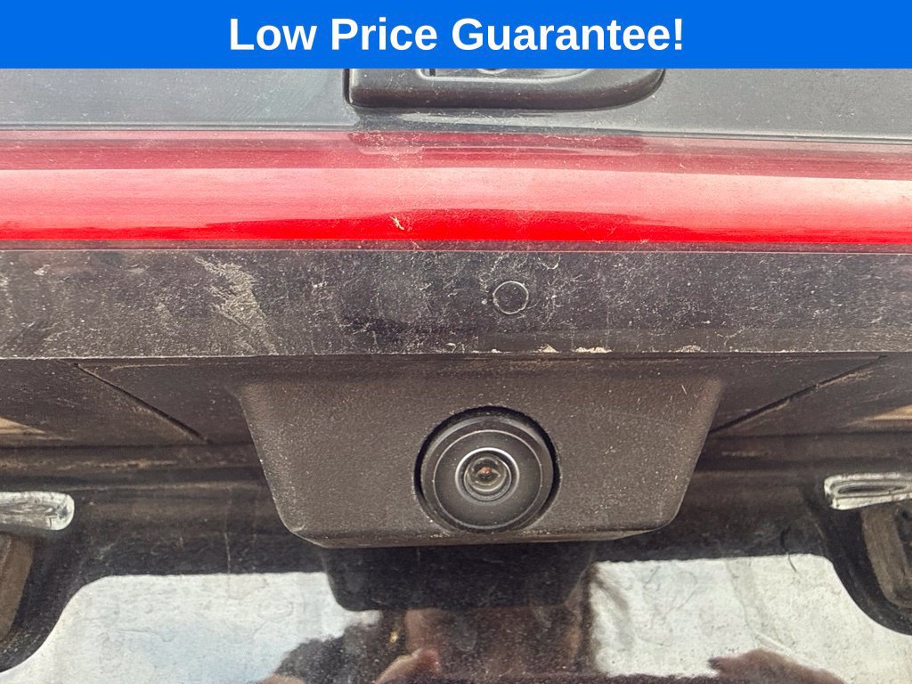 Used 2022 Dodge Durango SXT w/ Blacktop Package AWD/4WD image 17