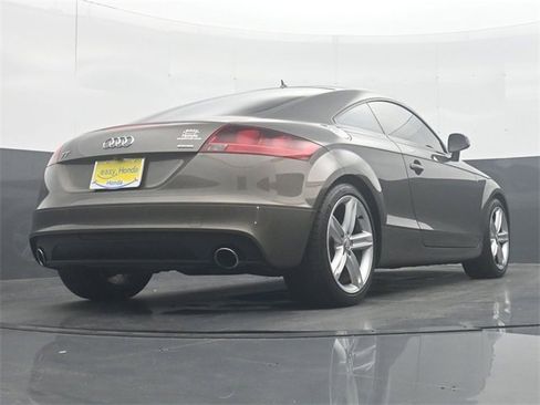 Used 2012 Audi TT 2.0T Prestige image 31