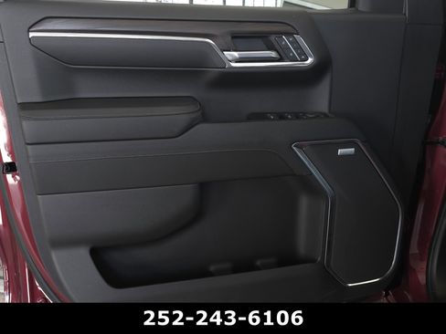 Used 2023 GMC Sierra 1500 SLT w/ SLT Premium Package AWD/4WD image 26