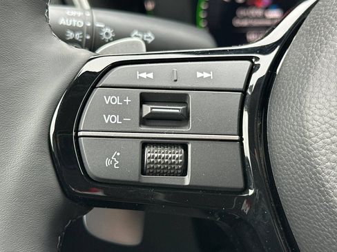 New 2025 Honda CR-V FWD e:FCEV image 29