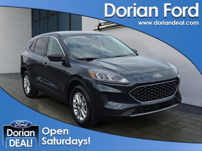 Used 2022 Ford Escape SE w/ Convenience Package