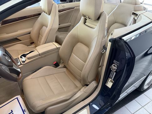 Used 2012 Mercedes-Benz E 350 Cabriolet image 19