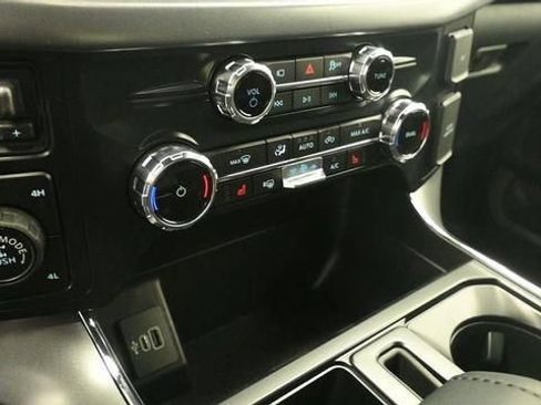 New 2026 Ford F150 XLT w/ Equipment Group 302A MID AWD/4WD image 17