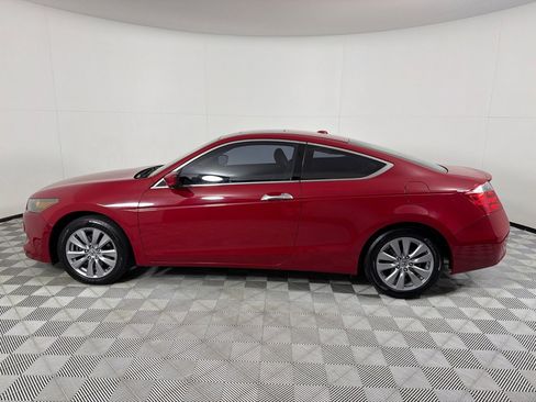 Used 2009 Honda Accord EX-L image 7