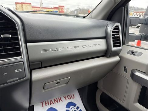 Used 2022 Ford F350 XLT w/ XLT Value Package image 23