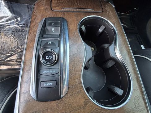 Used 2019 Acura MDX SH-AWD w/ Advance Package image 19
