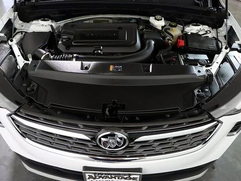 Used 2023 Buick Envision Essence image 37