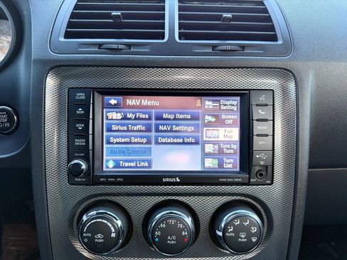 Used 2012 Dodge Challenger R/T Plus RWD image 29