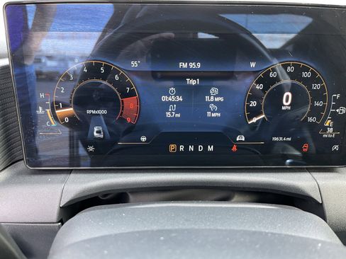 Used 2024 Ford Mustang GT image 9