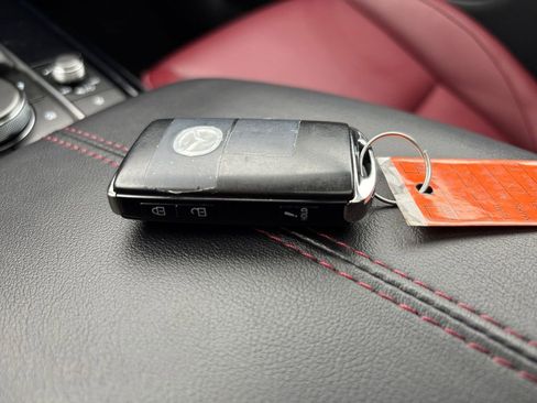 Used 2025 MAZDA CX-30 AWD 2.5 S w/ Preferred Package image 33