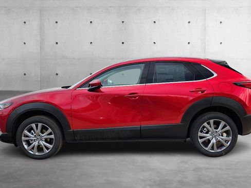Used 2025 MAZDA CX-30 AWD 2.5 S w/ Premium Package image 7