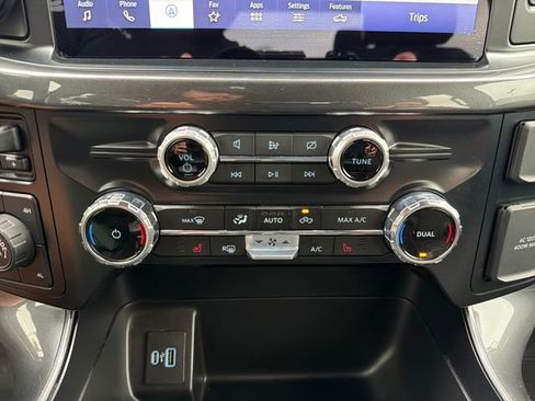 Used 2023 Ford F150 Tremor w/ Trailer Tow Package AWD/4WD image 14