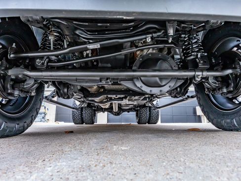 Used 2021 RAM 3500 Limited image 15