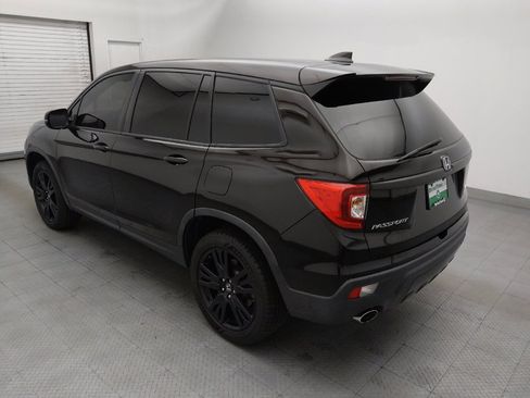 Used 2021 Honda Passport EX-L image 3