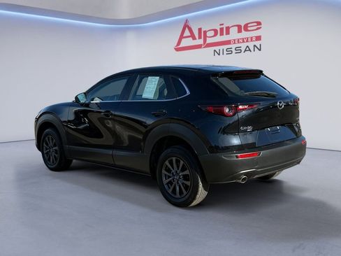 Used 2023 MAZDA CX-30 AWD 2.5 S image 3