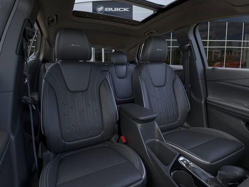 New 2026 Buick Encore GX Avenir AWD/4WD image 16