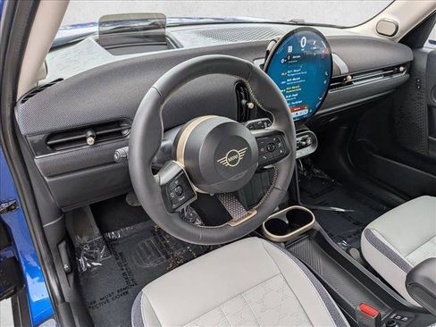 Certified 2025 MINI Cooper S FWD image 10