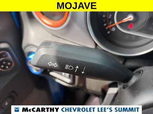 Used 2023 Jeep Gladiator Mojave AWD/4WD image 26