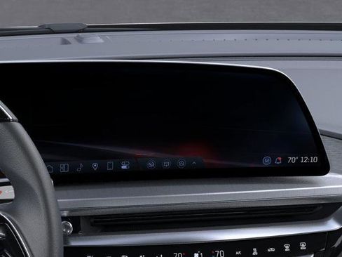 New 2026 Cadillac Lyriq V image 44