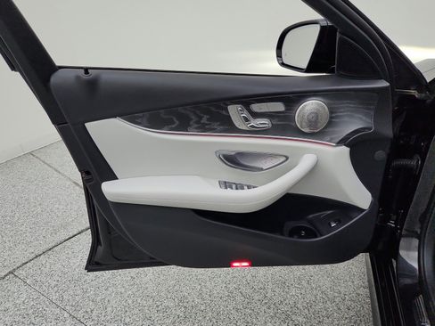 Certified 2021 Mercedes-Benz E 350 Sedan image 24