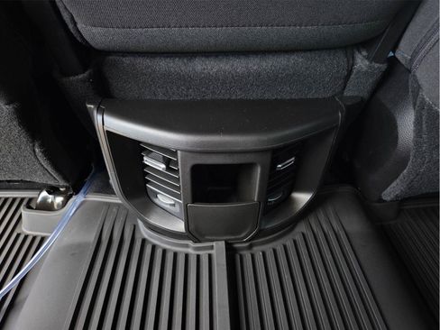 New 2026 RAM 2500 Tradesman AWD/4WD image 19