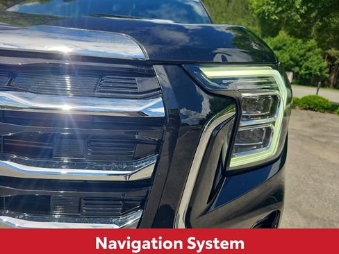 Used 2026 GMC Terrain Elevation FWD image 5