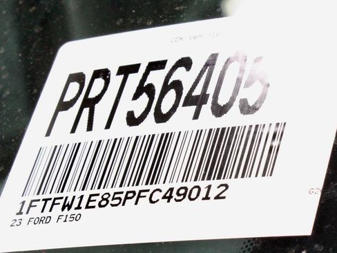 Certified 2023 Ford F150 XLT w/ Equipment Group 301A Mid AWD/4WD image 30