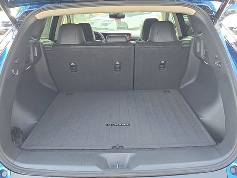 New 2026 Nissan Murano SL AWD/4WD image 10