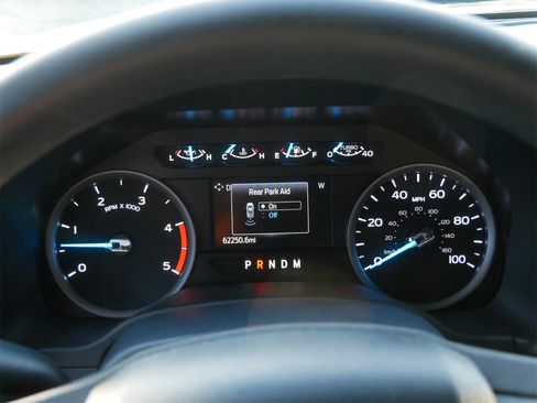 Used 2022 Ford F350 XLT w/ Black Appearance Package image 26