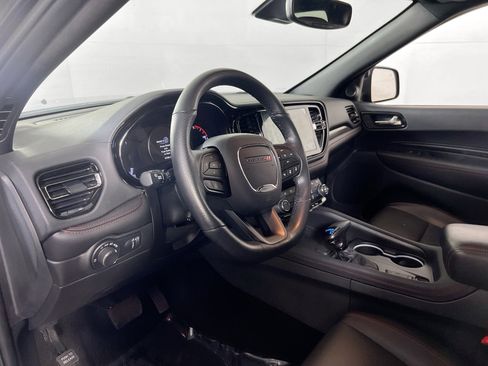 Used 2024 Dodge Durango R/T image 9