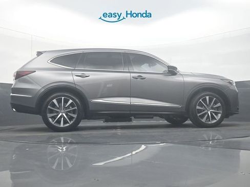 Used 2026 Acura MDX w/ Technology Package image 34
