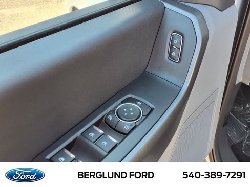 New 2025 Ford F350 XL w/ STX Appearance Package image 12