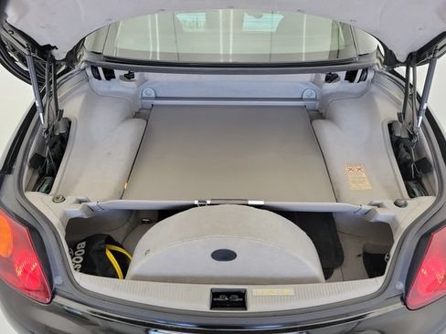 Used 2003 Lexus SC 430 Convertible RWD image 11
