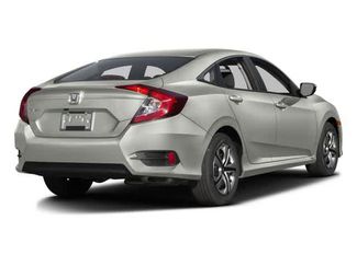 Used 2016 Honda Civic LX video 2