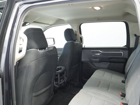 Certified 2020 RAM 1500 Big Horn AWD/4WD image 22