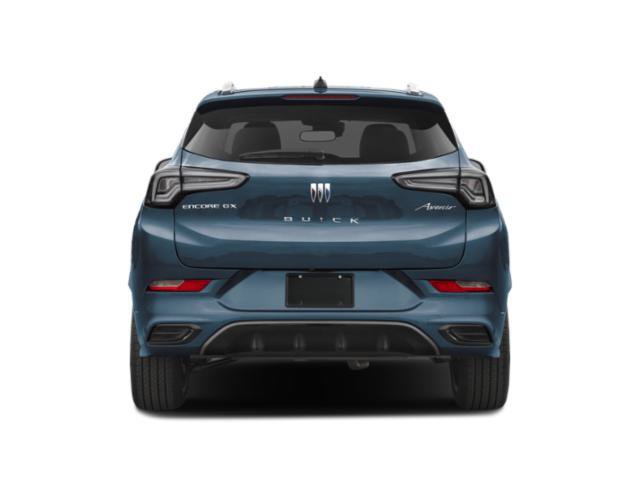 Used 2025 Buick Encore GX Avenir w/ Avenir Technology Package AWD/4WD image 8