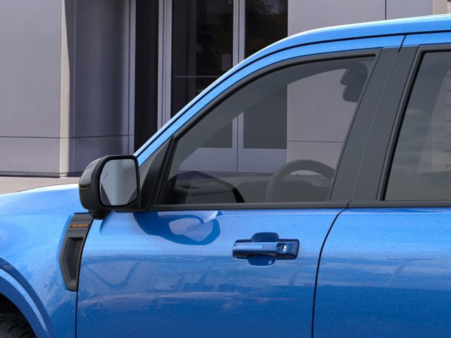 New 2026 Ford Maverick Tremor AWD/4WD image 21