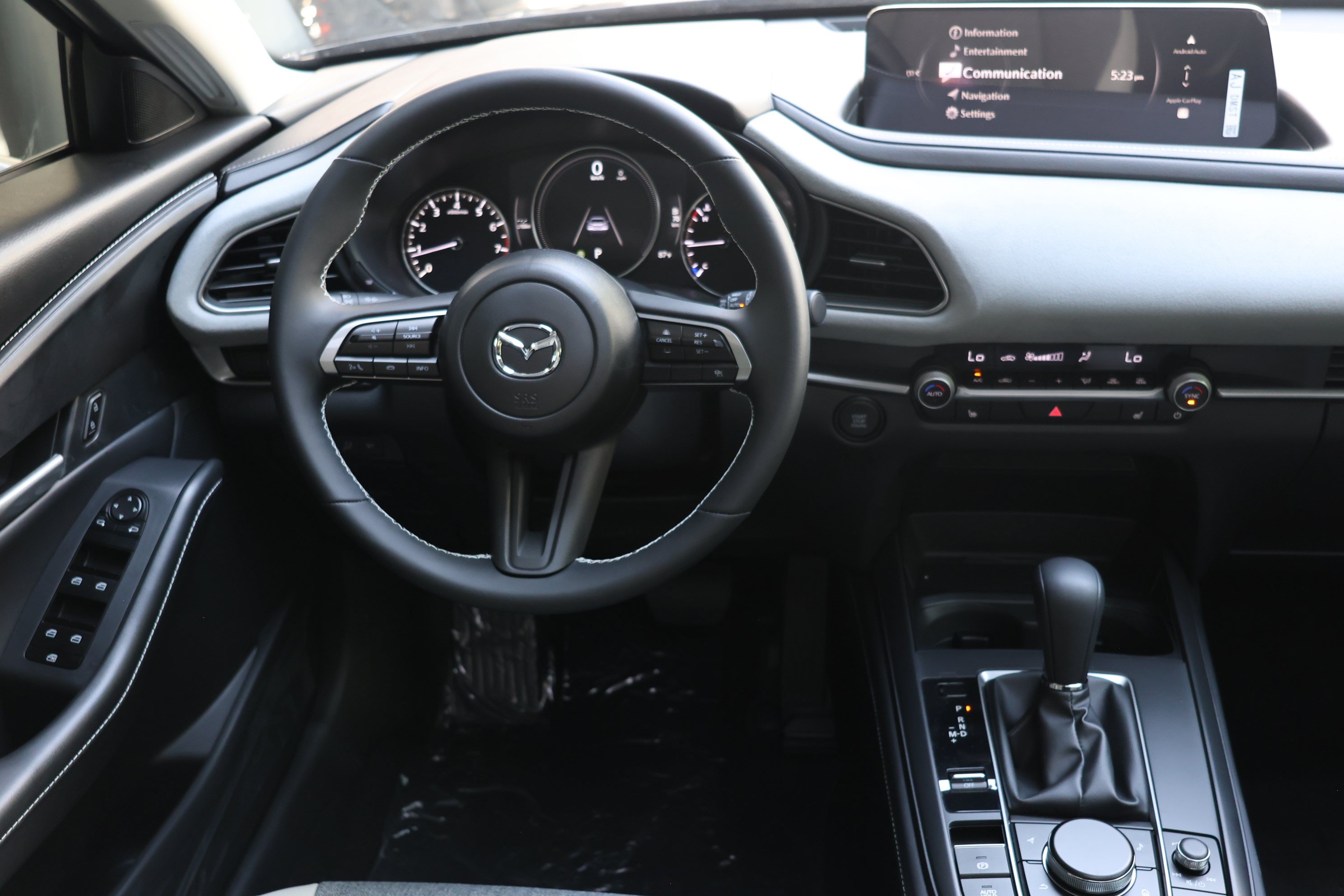 Certified 2026 MAZDA CX-30 Aire Edition AWD/4WD image 24
