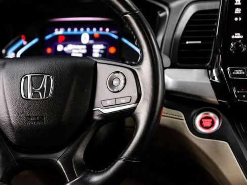 Used 2022 Honda Odyssey EX-L image 25