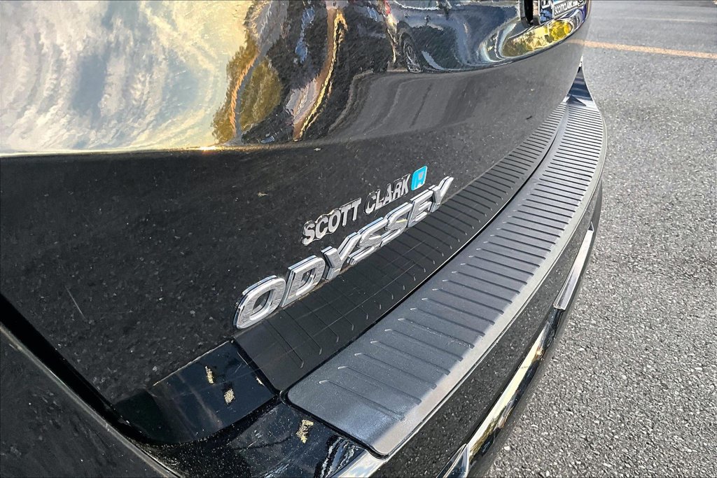 Used 2025 Honda Odyssey Sport-L image 26