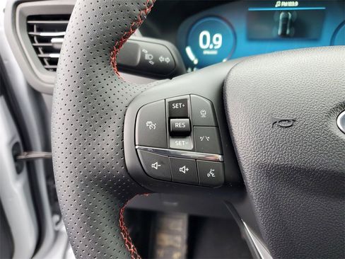 New 2025 Ford Escape ST-Line Elite w/ Premium Technology Package image 15